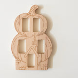 Pumpkin Cottage