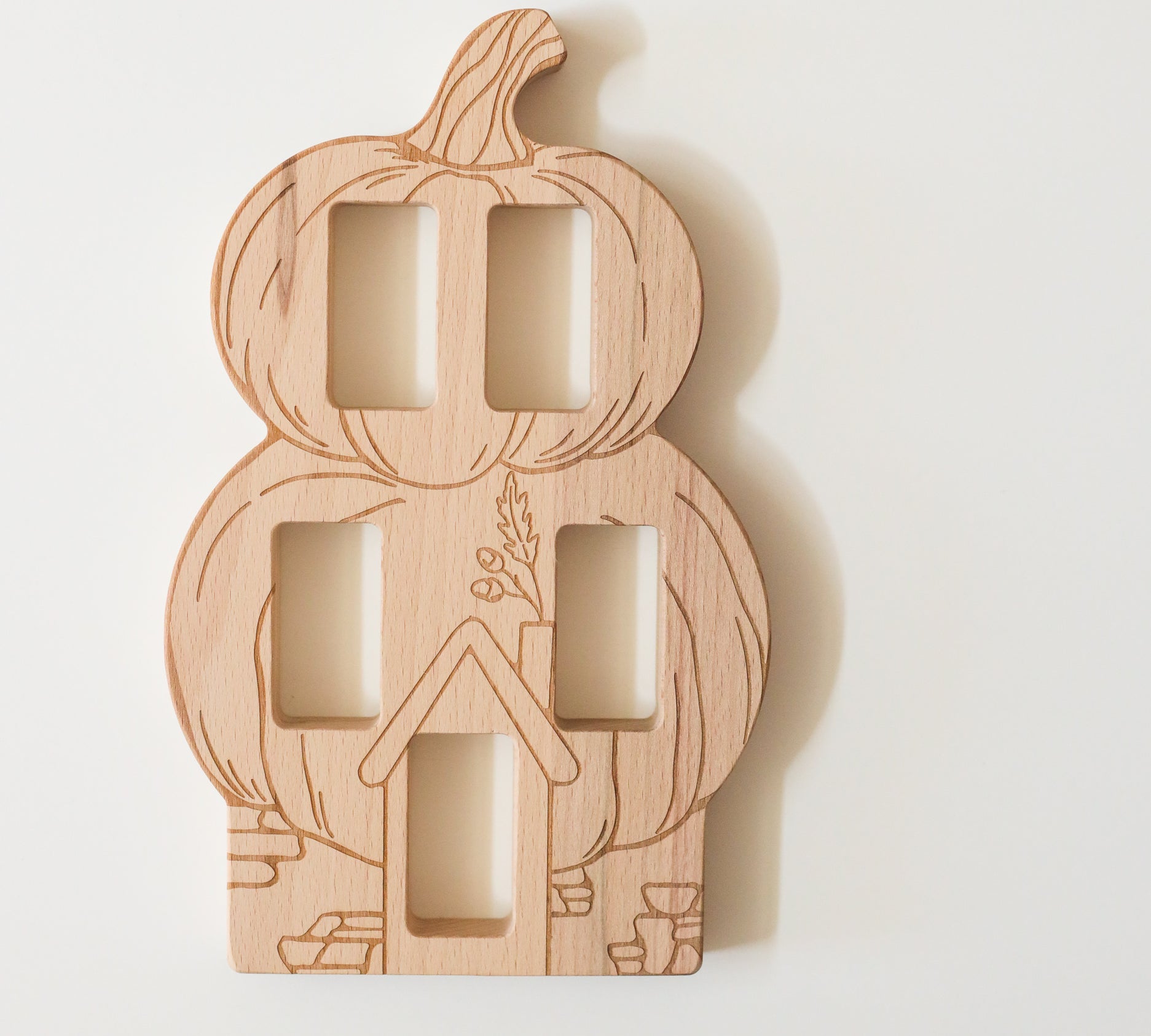Pumpkin Cottage