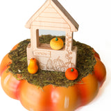 Harvest Stand
