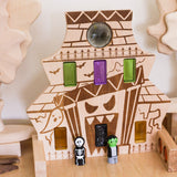 Monster House
