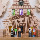 Monster House