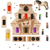Monster House
