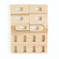 Arch Block Set WOOD ONLY