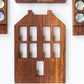 Gingerbread House Set PRE-SALE