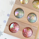 PRE-ORDER Sugar Plum Giant Gem Blocks