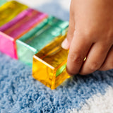 Warehouse Rainbow Blocks