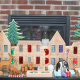 PRE-ORDER Mistletoe Manor