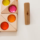 Warehouse Triangle 8 Pack