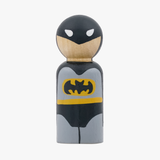 Bat Superhero Peg Doll
