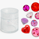 Valentine's Day Loose Gems