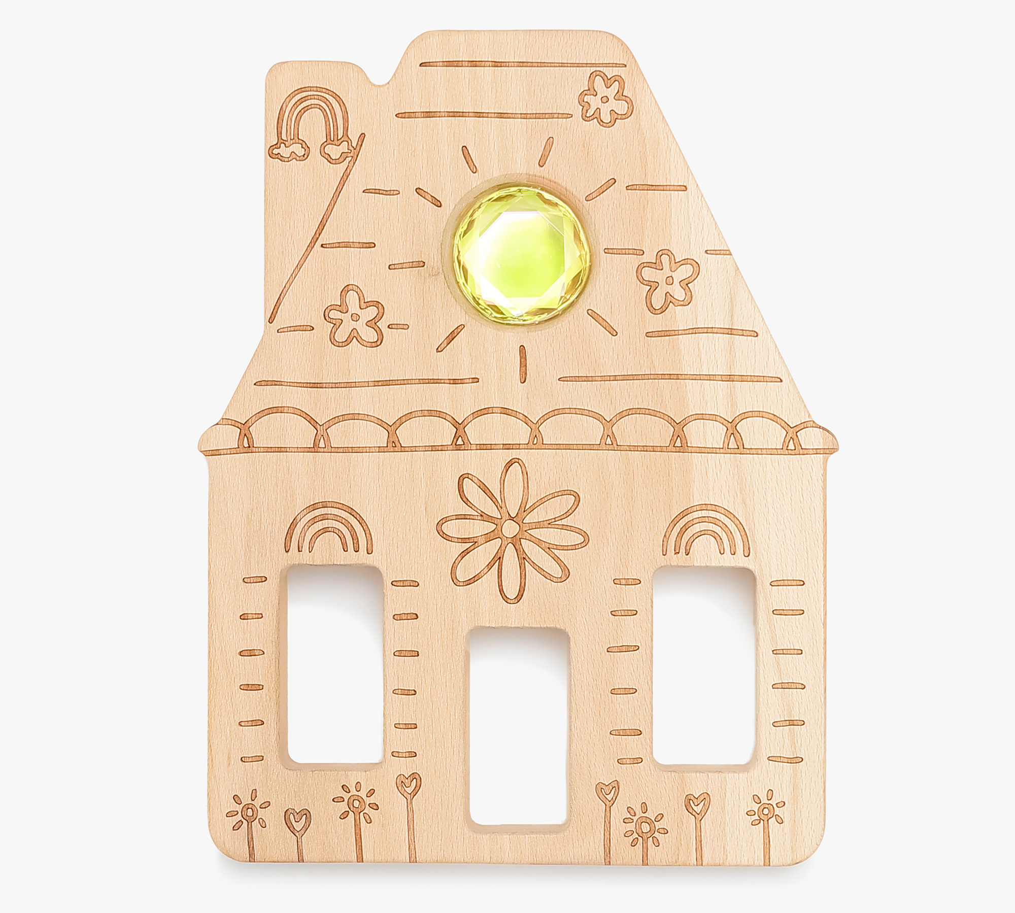 Pre-Order Daisy Cottage