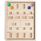 Triangle Block Set WOOD ONLY