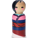 Dragon Princess Doll
