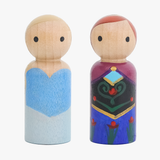 Fjord Sister Bundle