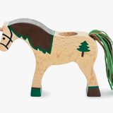 Evergreen Unicorn