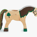 Evergreen Unicorn