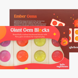 Giant Double Gem Blocks