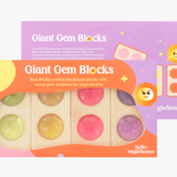 Giant Double Gem Blocks
