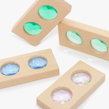 Giant Double Gem Blocks
