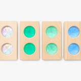 Giant Double Gem Blocks