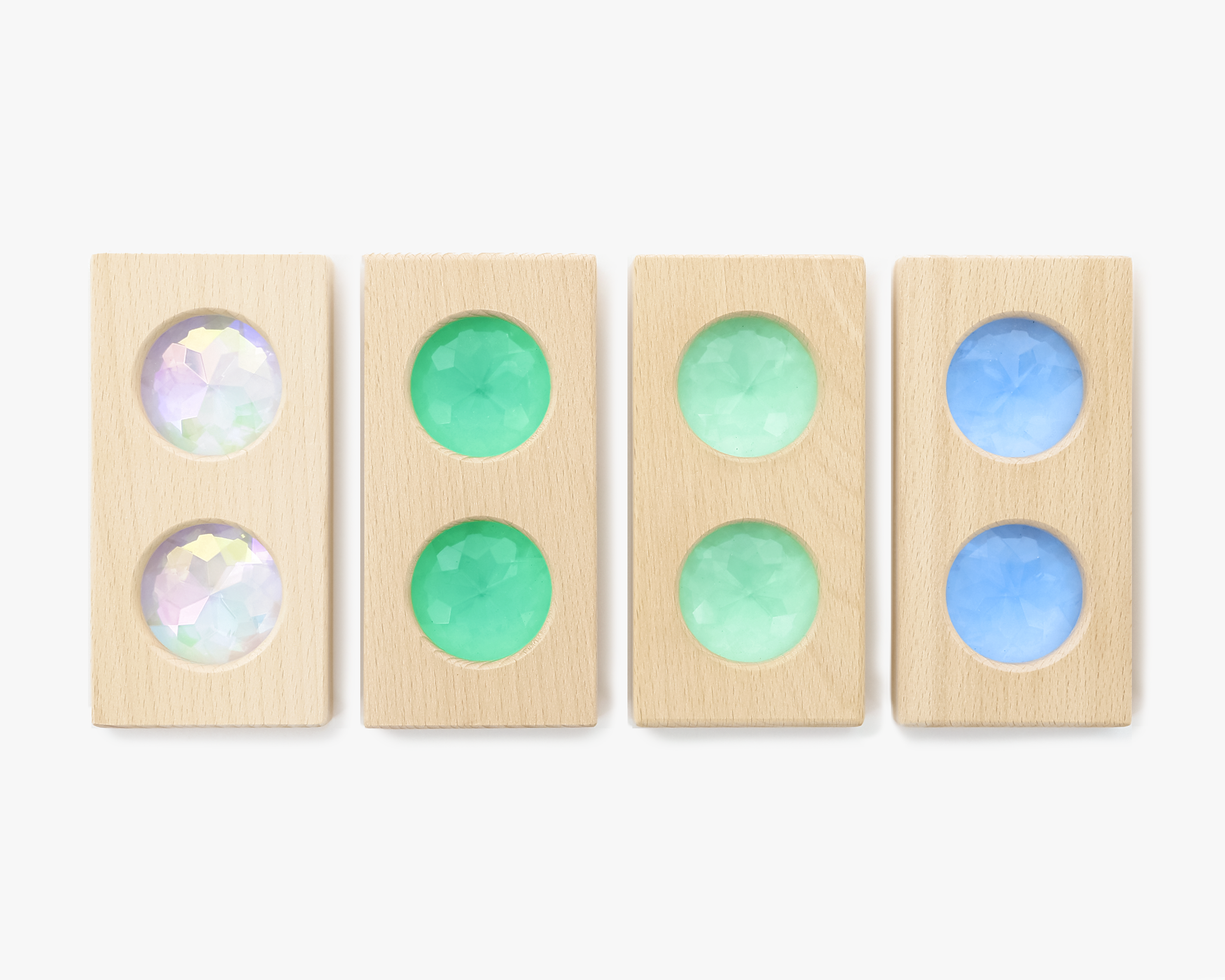 Giant Double Gem Blocks