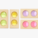 Giant Double Gem Blocks