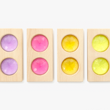 Giant Double Gem Blocks