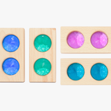 Giant Double Gem Blocks