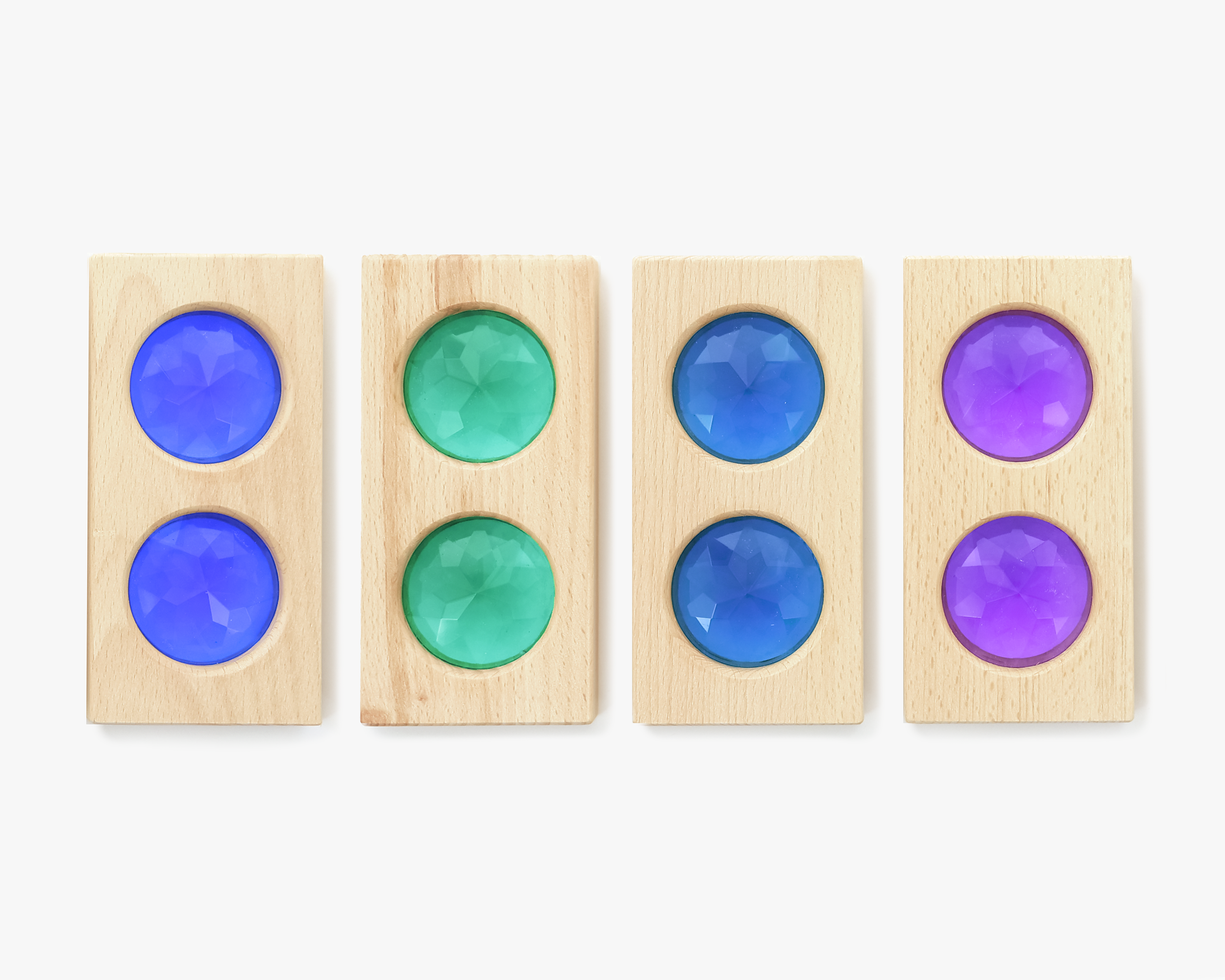 Giant Double Gem Blocks