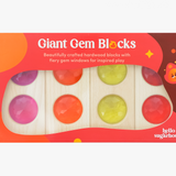 Giant Double Gem Blocks