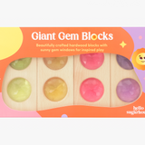 Giant Double Gem Blocks