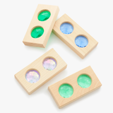 Giant Double Gem Blocks