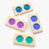 Giant Double Gem Blocks