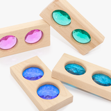 Giant Double Gem Blocks