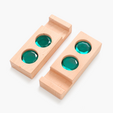 PRE-ORDER Holiday Gem Lock 2pks