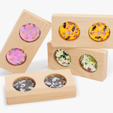PRE-ORDER Spooky Giant Gem Blocks