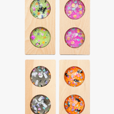 PRE-ORDER Spooky Giant Gem Blocks