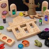 PRE-ORDER Monster Mash Trio