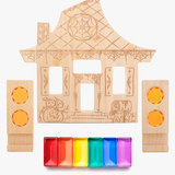 PRE-ORDER The Itsy-Bitsy