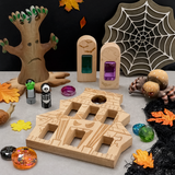 PRE-ORDER Haunted Hideaway