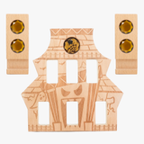 PRE-ORDER Halloween 3-House Bundle