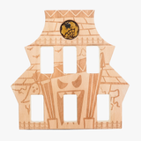 PRE-ORDER Haunted Hideaway