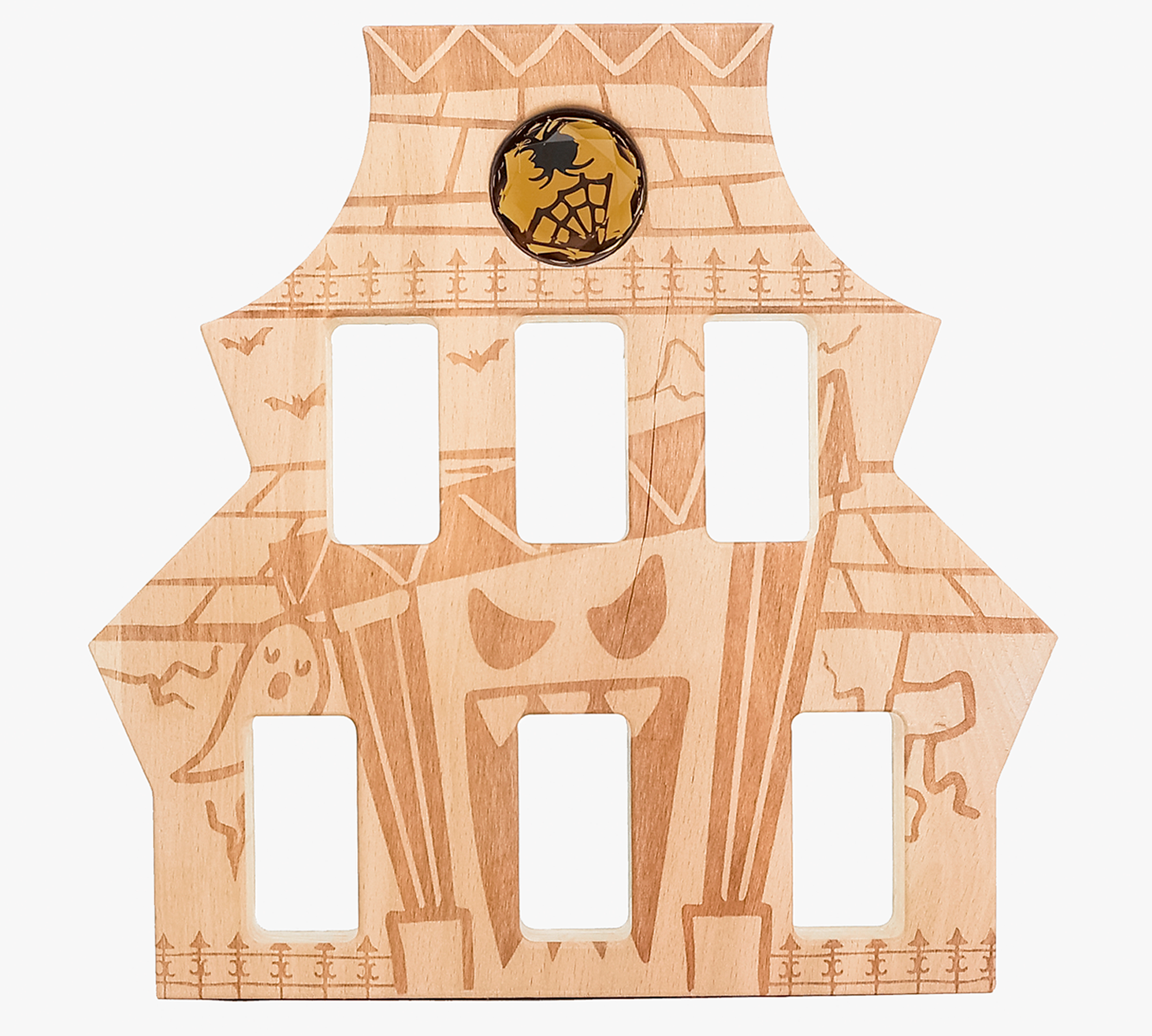 PRE-ORDER Haunted Hideaway