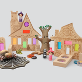 PRE-ORDER The Itsy-Bitsy