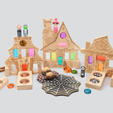 PRE-ORDER Halloween 3-House Bundle