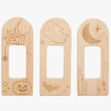 Tombstone Blocks