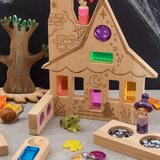 PRE-ORDER Spooky Giant Gem Blocks