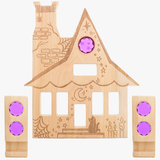 PRE-ORDER Stardust Hollow