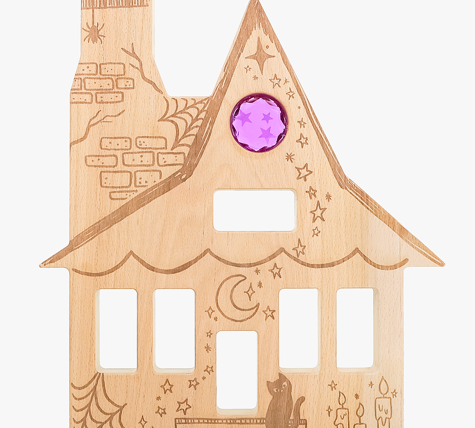 PRE-ORDER Stardust Hollow