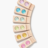 Stand Blocks 2.0 - *GEM LOCKS* **Please read important note below!** Pre-Order**